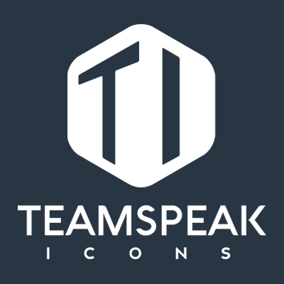 Rank icons for teamspeak 3